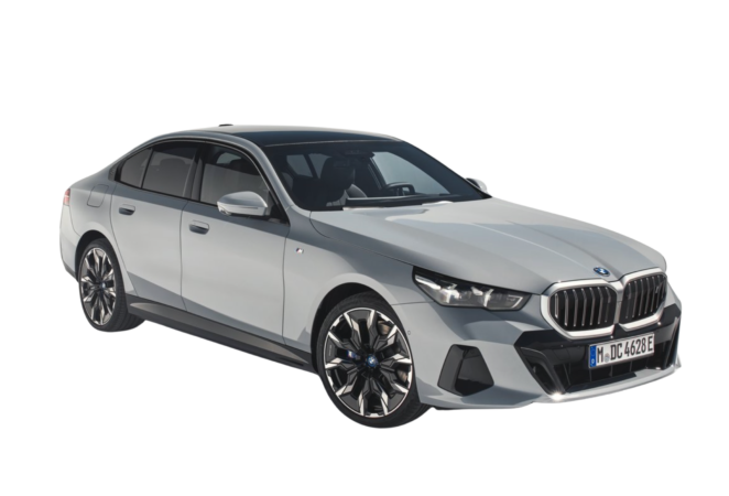 bmw i5 bmw i5