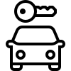 مفاتيح السيارات
